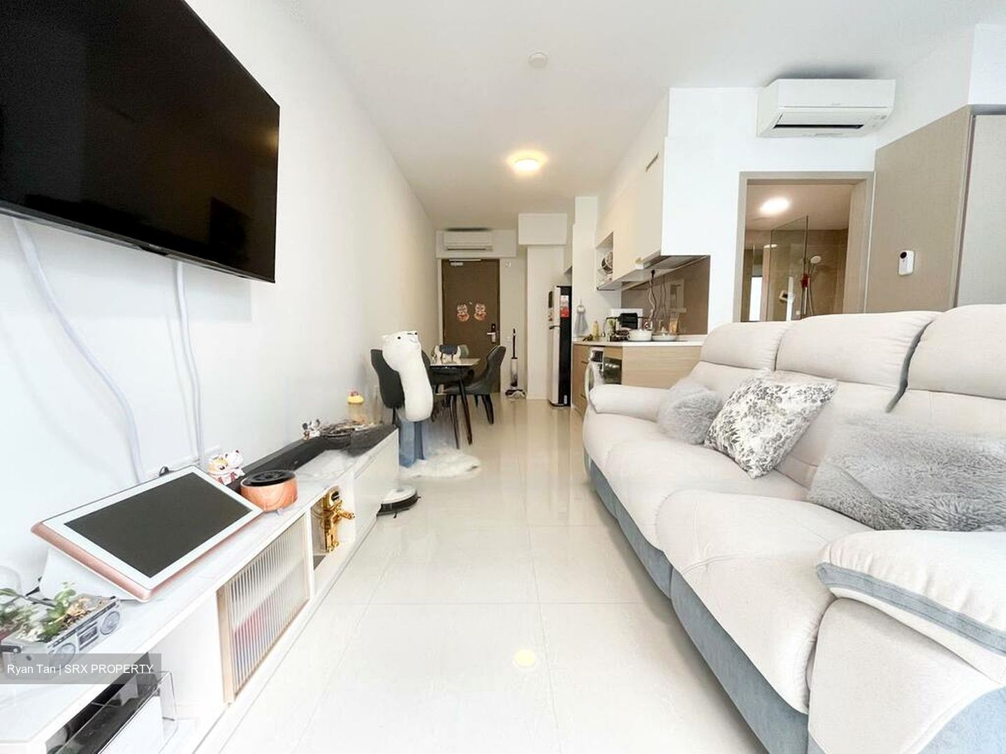 Treasure at Tampines (D18), Condominium #459258971
